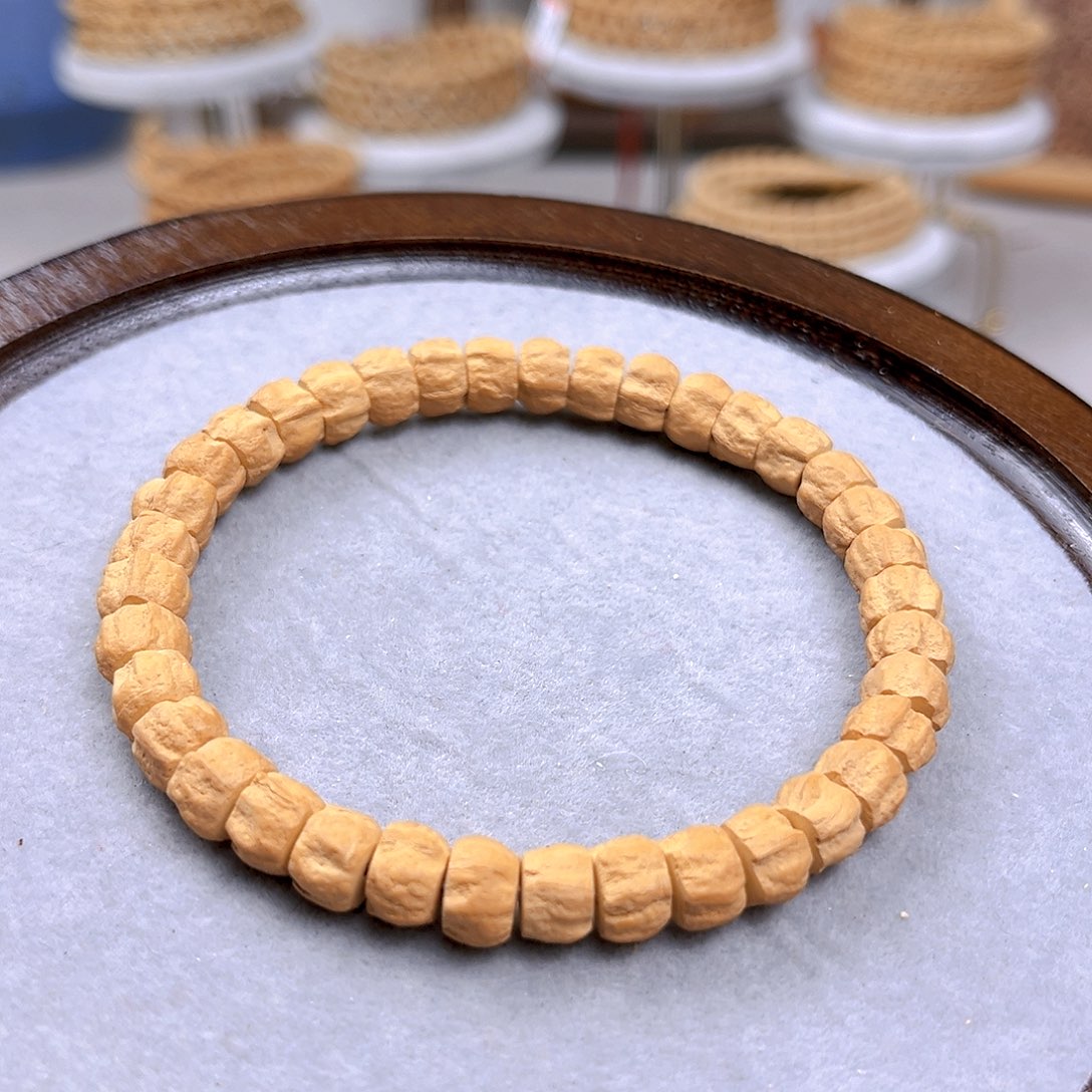 柏香籽/百香籽吊坠