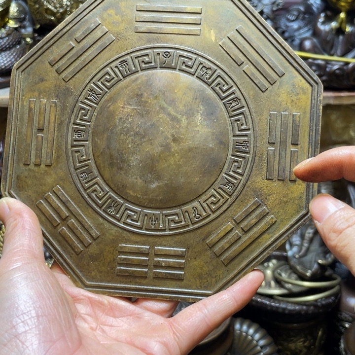 铜器摆件诚信经营