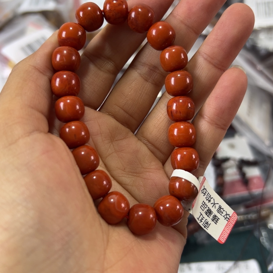 南红玛瑙未镶嵌珠宝奇石780