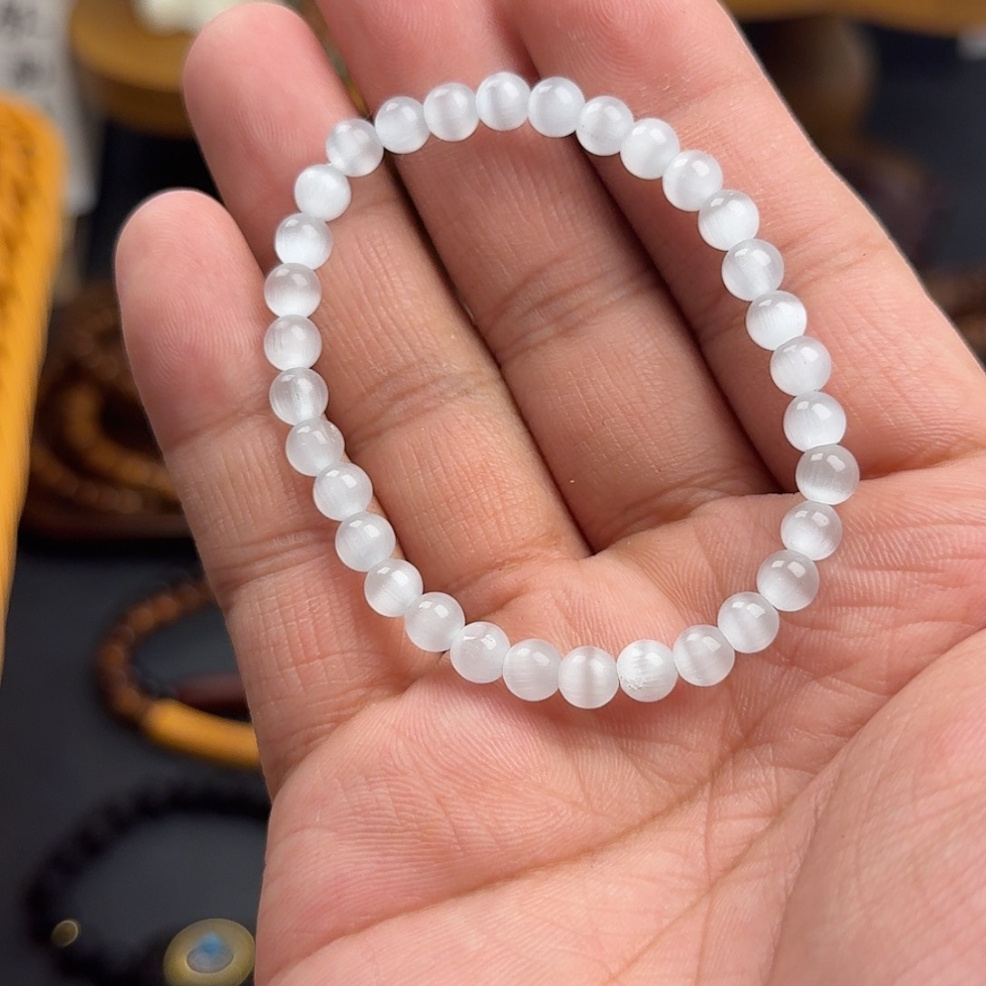 菩提根/象牙果手串