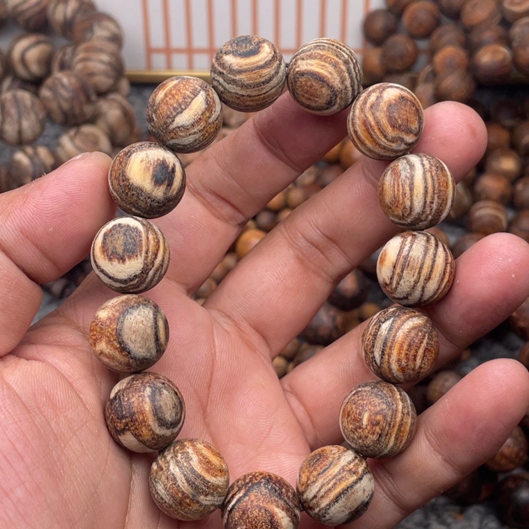 贡木贡木1.5圆珠妖花带龙