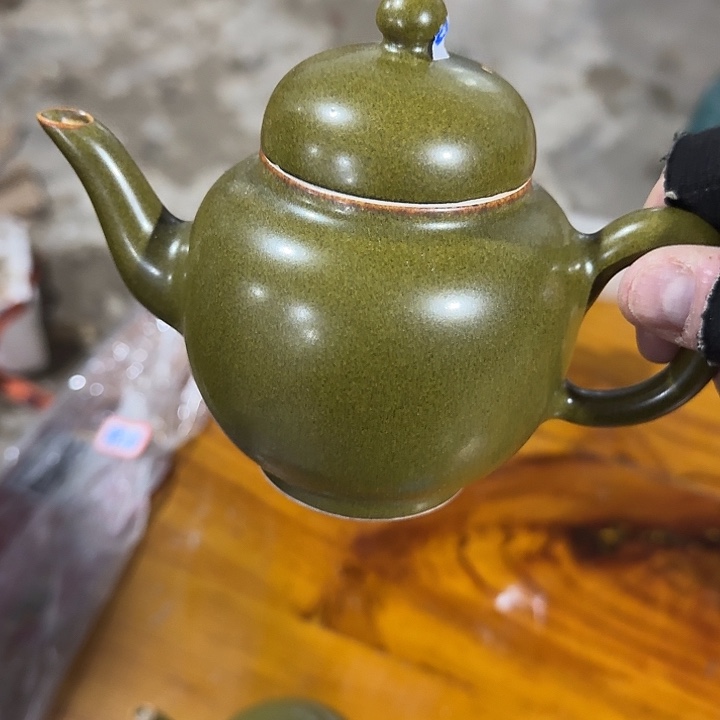 摆件景德镇陶瓷艺术品