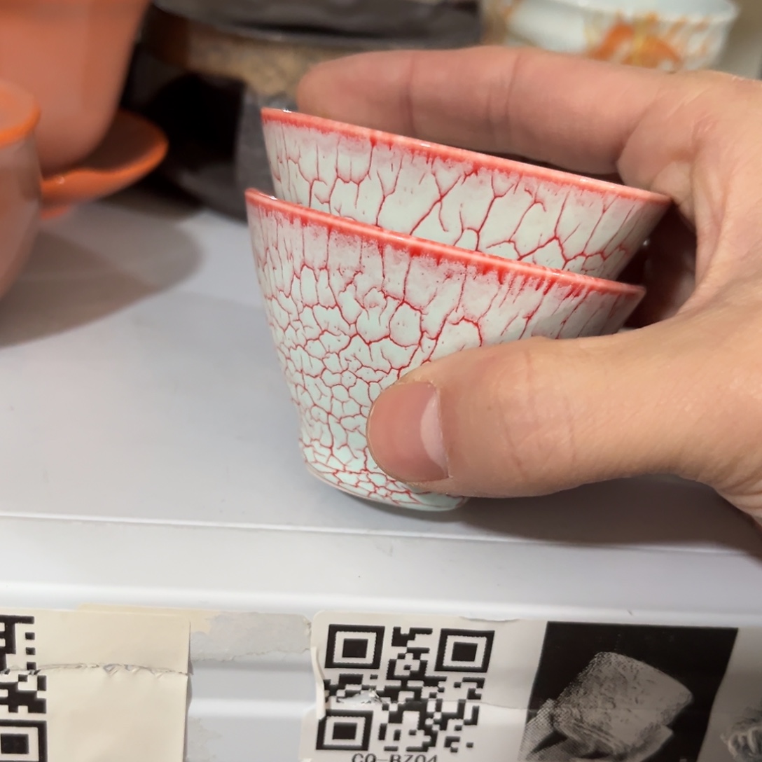 陶瓷等行业中的应用