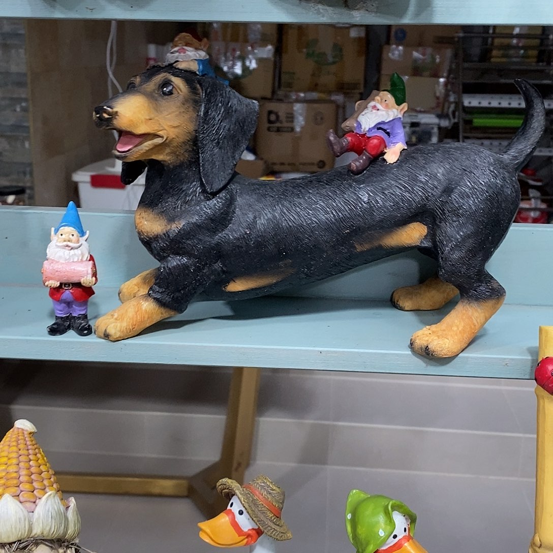 有机玻璃家居饰品