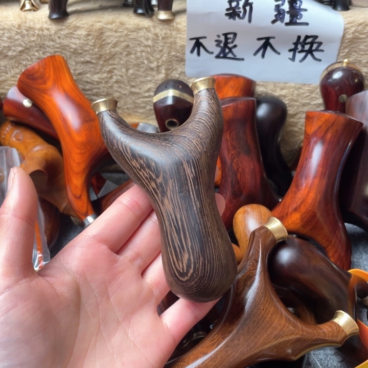 大果紫檀（缅甸花梨）瑕疵1573