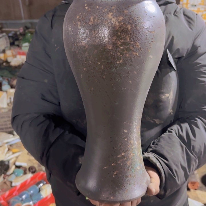 红陶口径 高度 花盆