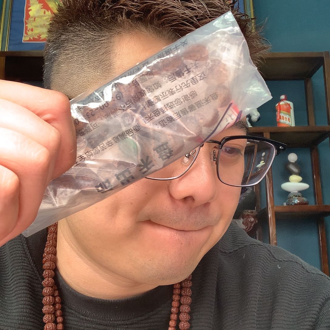 金刚菩提手串手串