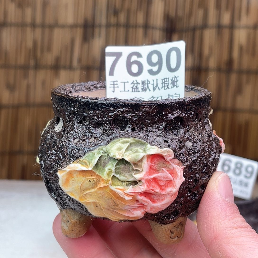 景德镇陶瓷艺术玖品