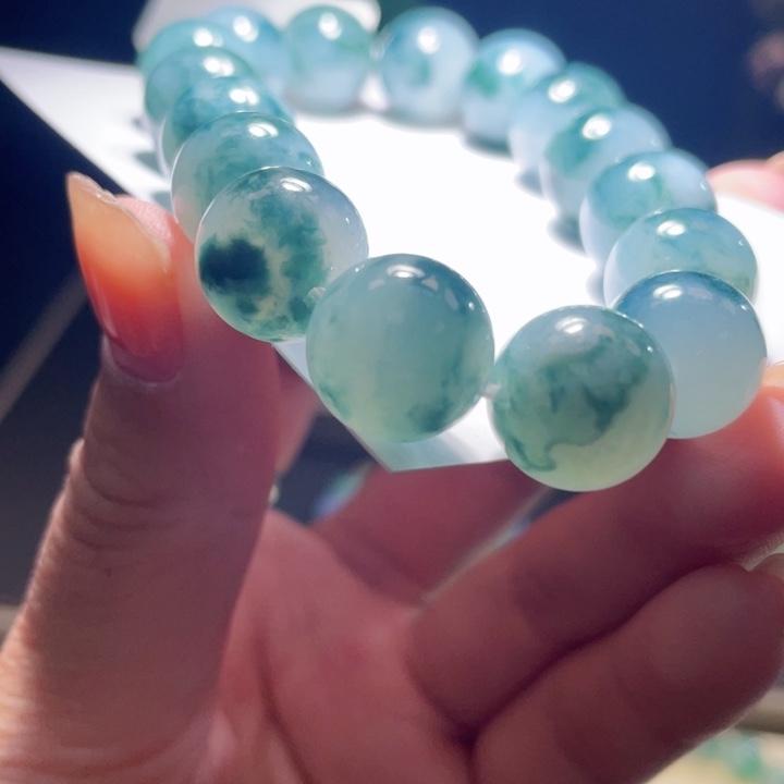 未镶嵌定制翡翠翡翠13