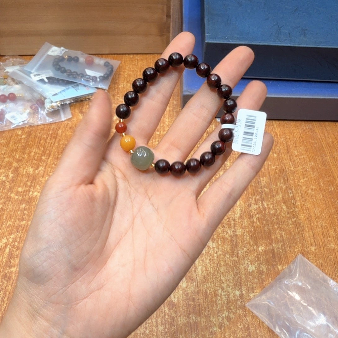 小狐狸瓷器美物精选商品