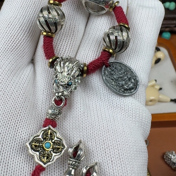 铜合金龙头三通套装