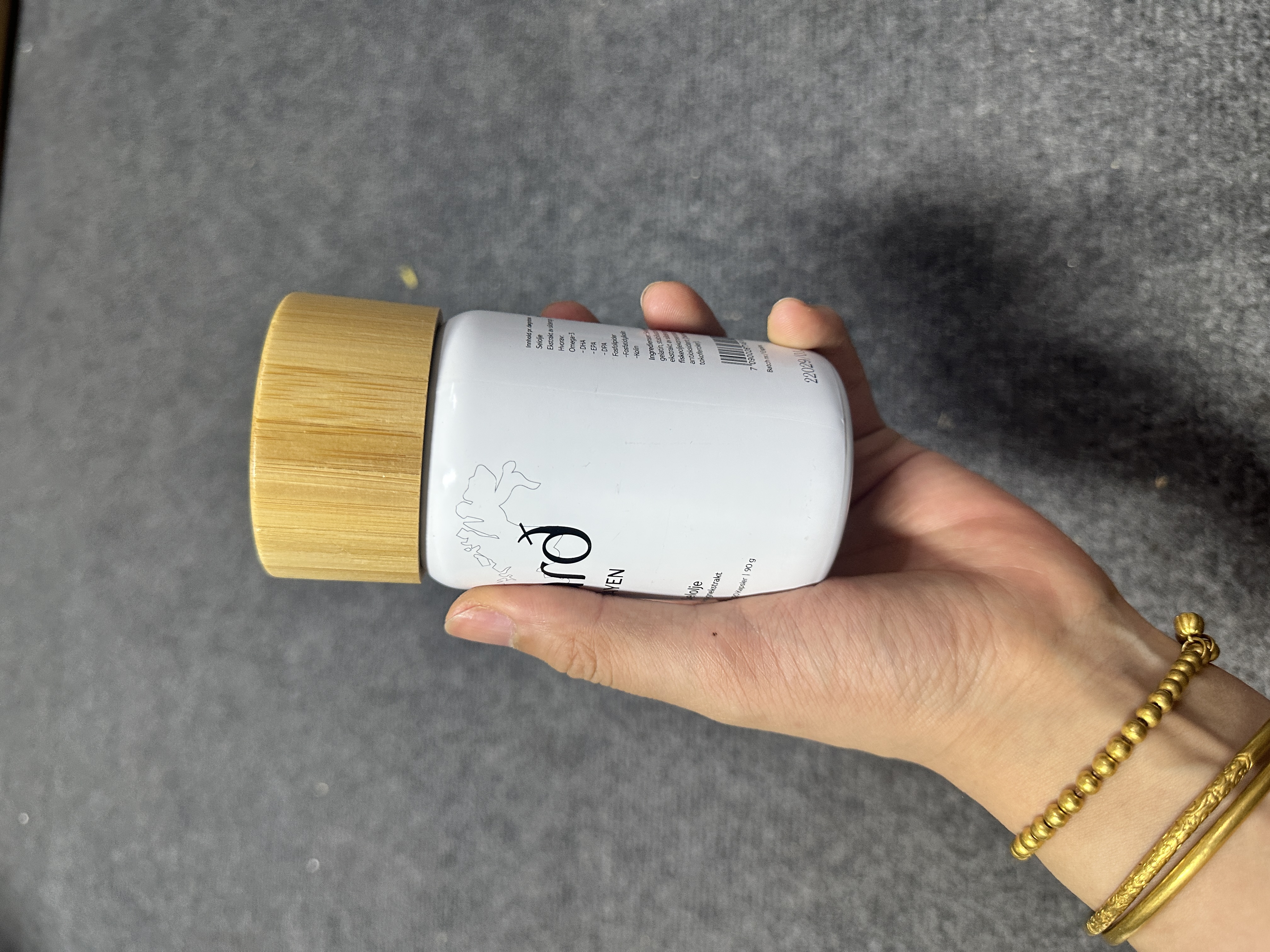 外贸品质 白瓶海马糖果