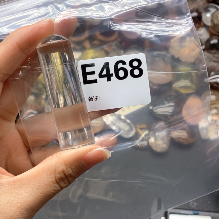 【闪购商品】水晶吊坠精品未镶嵌