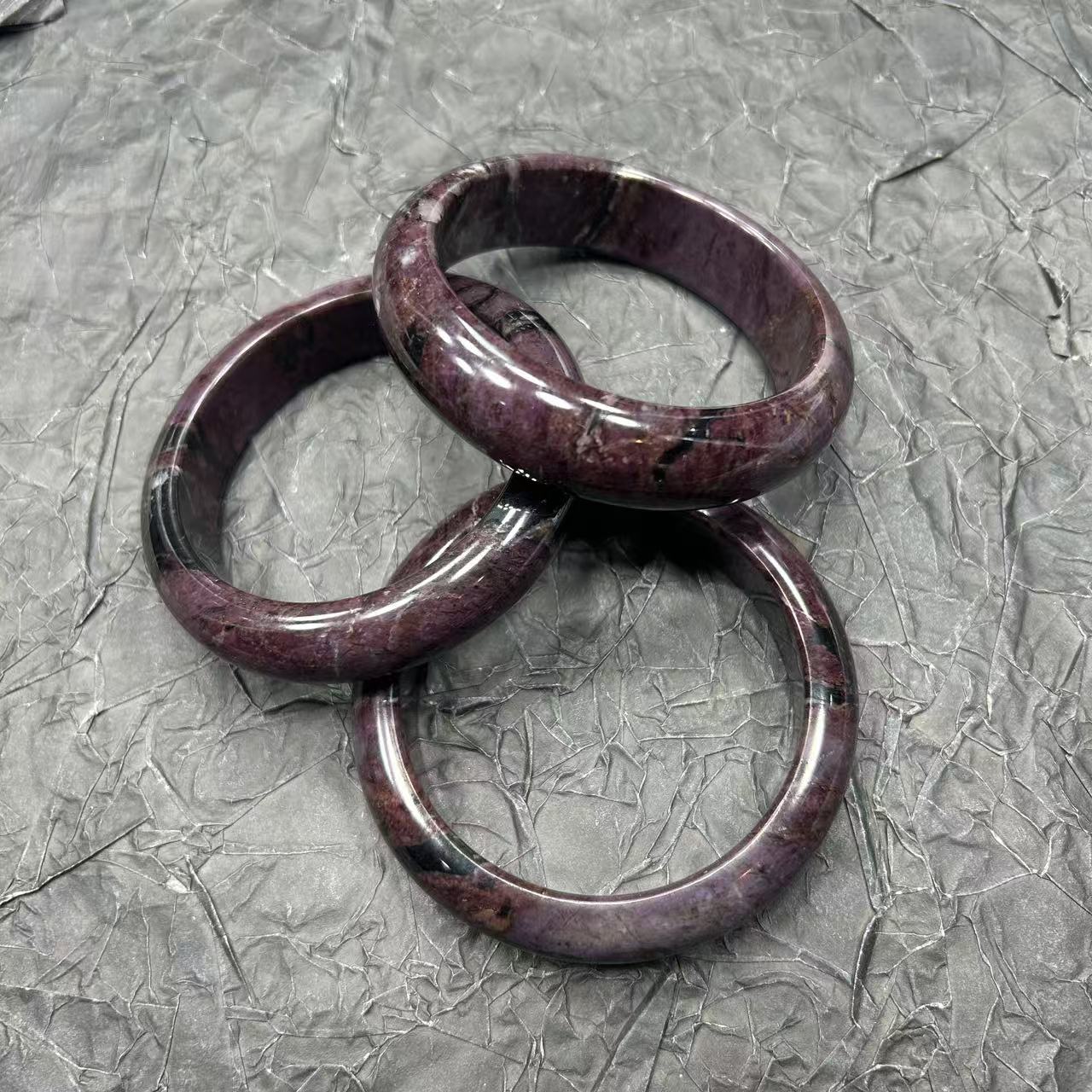 老四二店 舒手镯 多样性发其一