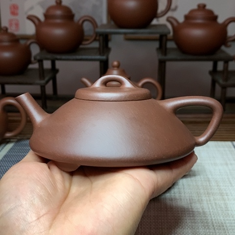 茶壶紫砂俊凯紫砂专注高品质