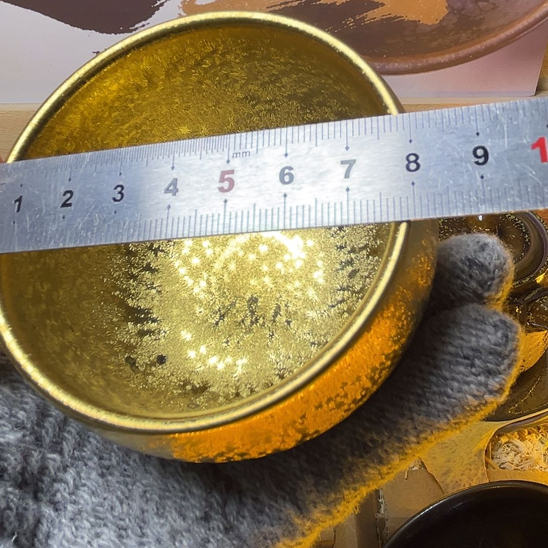 茶盏你要好好休息噢勒话明天