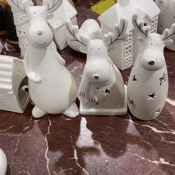 招****陶瓷树脂工艺摆件