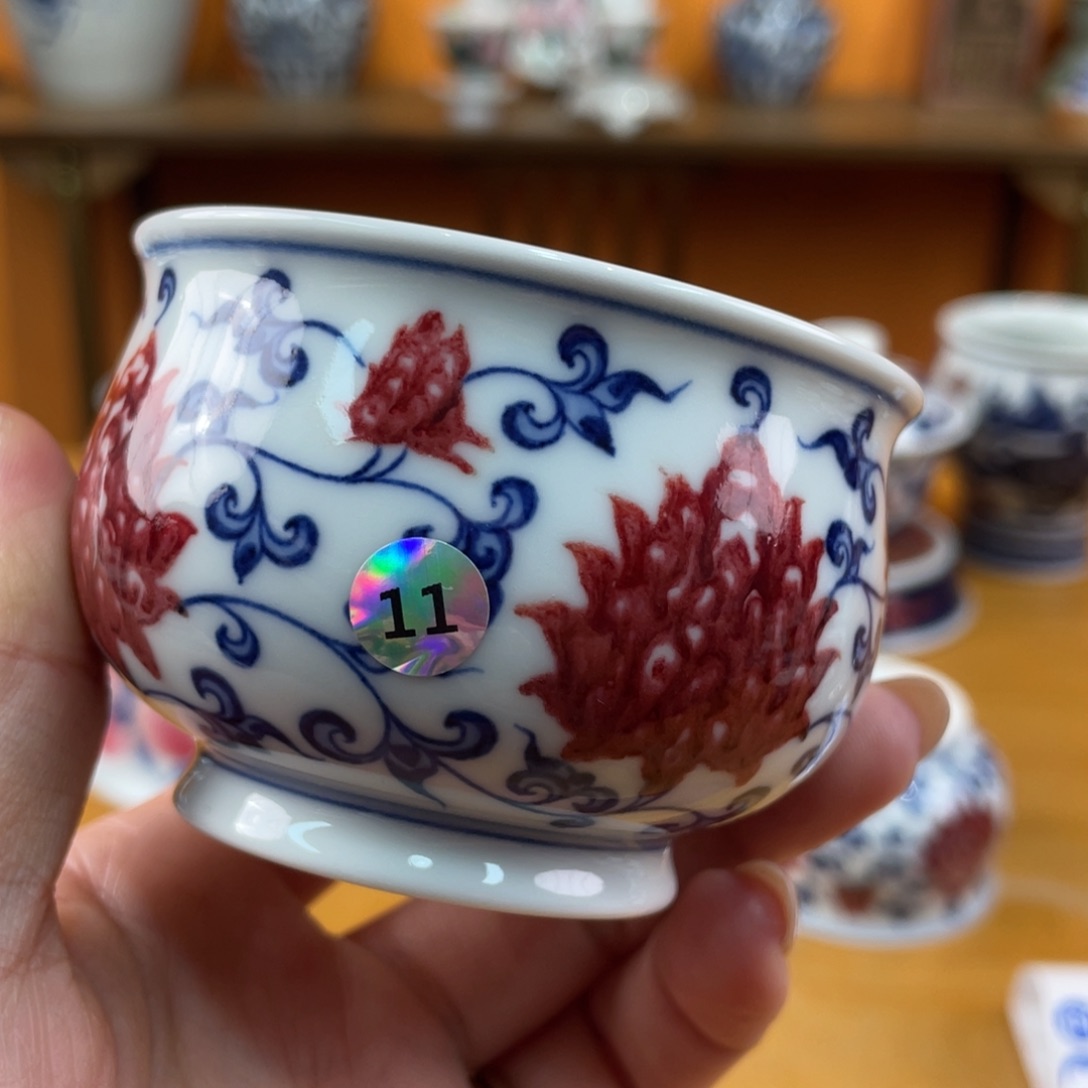 景德镇手绘哈哈哈哈哈哈