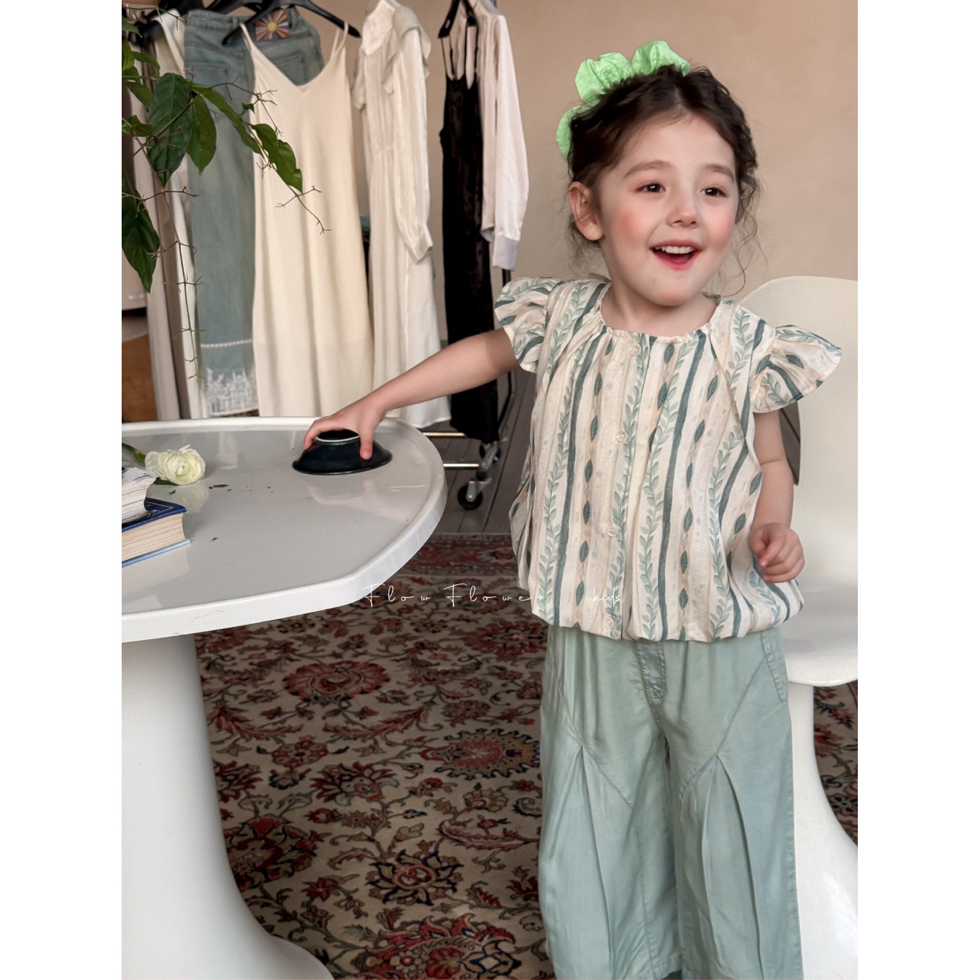 AC402~韩版阔腿裤742202