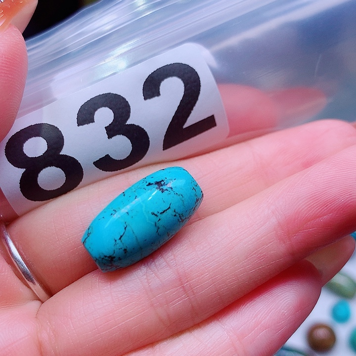 空竹粉丝专享十堰特色手工散珠