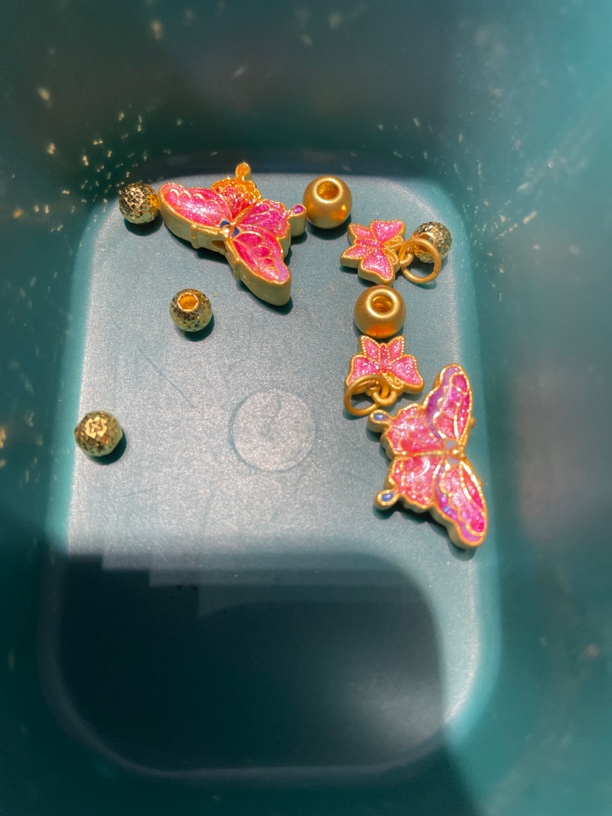                足金6古4满a4b2b4