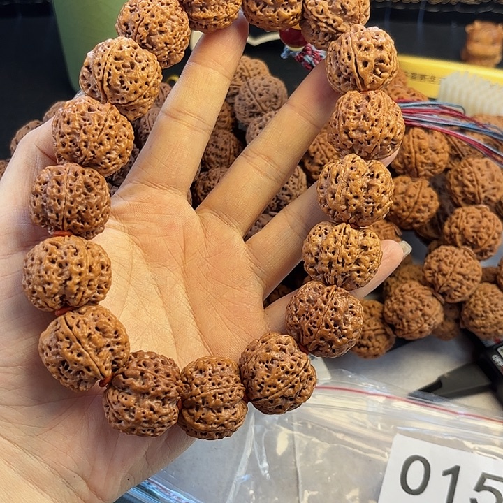 金刚菩提吊坠00155