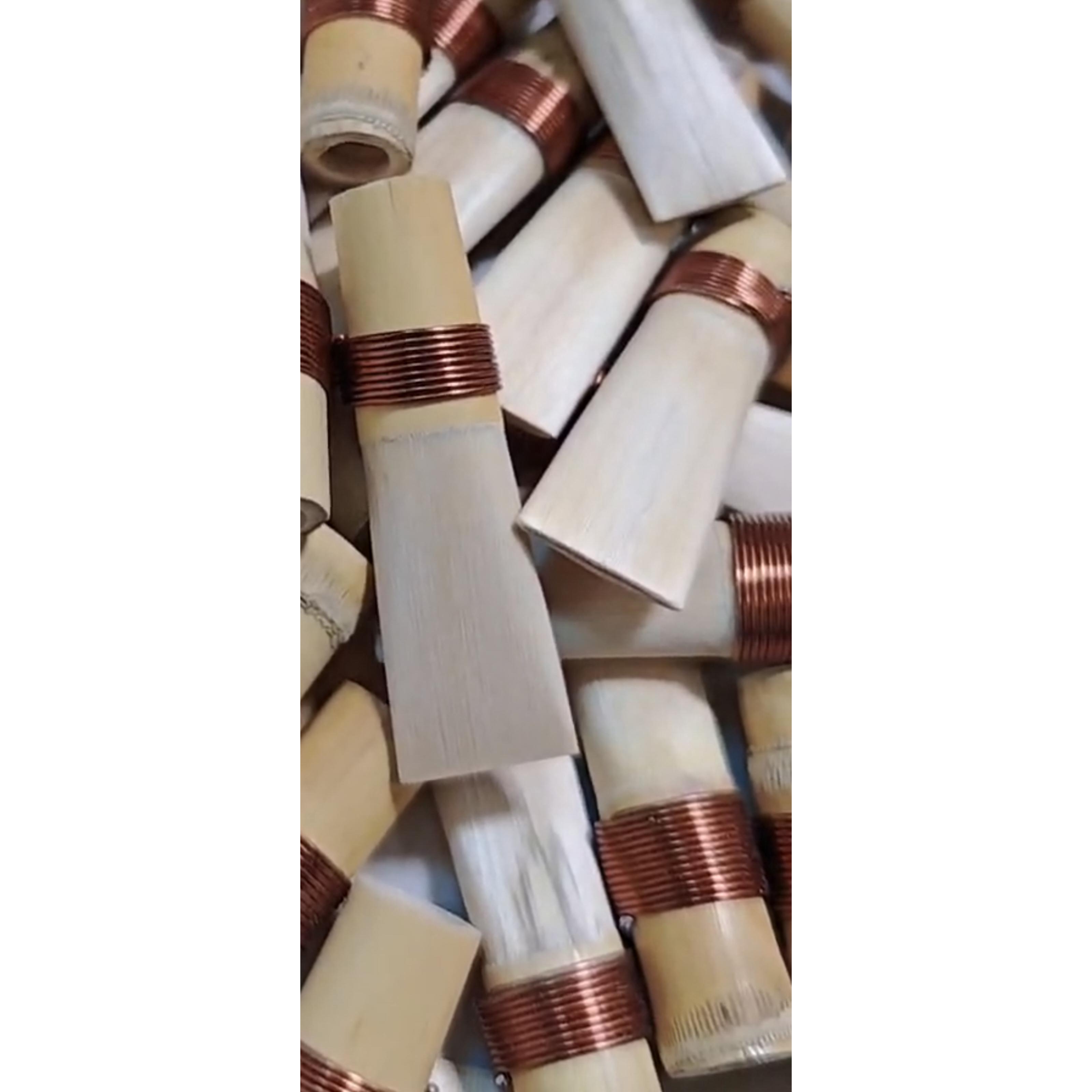 管子通用芦苇哨片省力好吹耐用免修多调可选