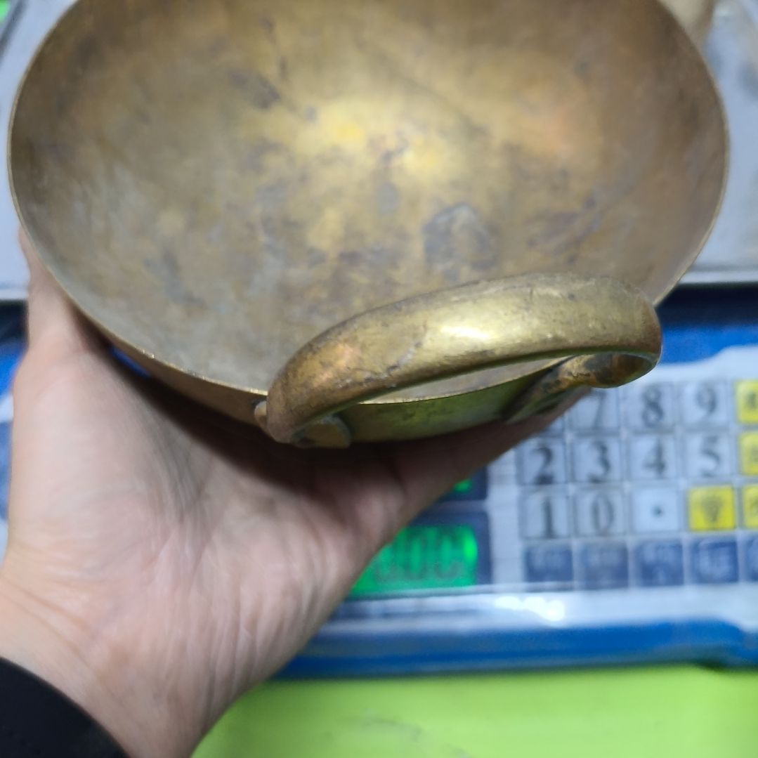 王*铜器，5088888888888