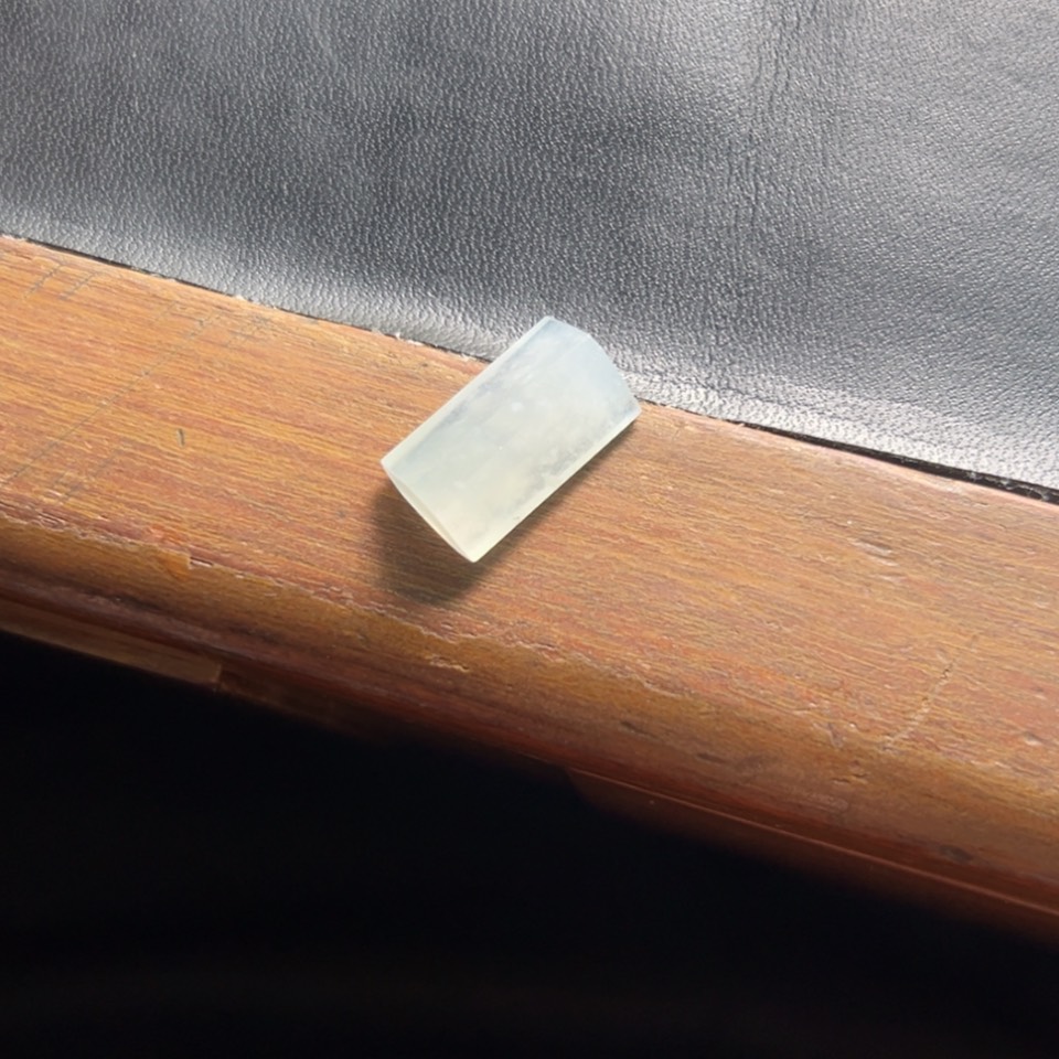 【闪购商品】定制翡翠未镶嵌冰起光