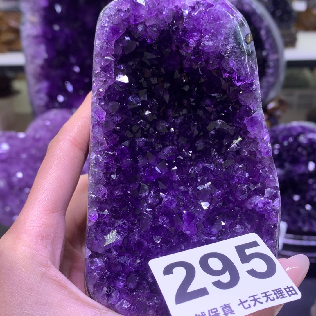 水晶水晶摆件未镶嵌