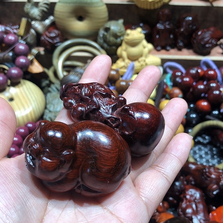 维腊木（绿檀）123365477999987777