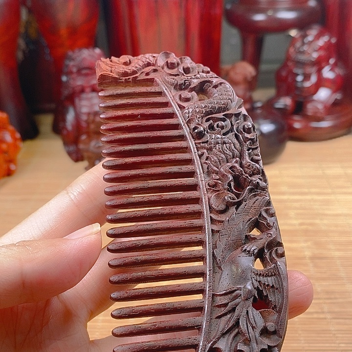 檀香紫檀（小叶紫檀）