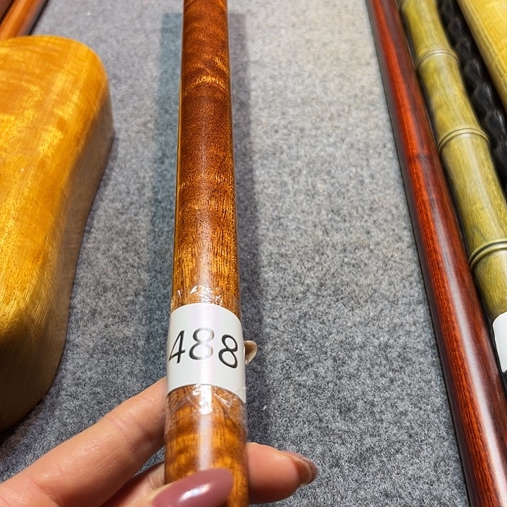 大果紫檀（缅甸花梨）初**雨488