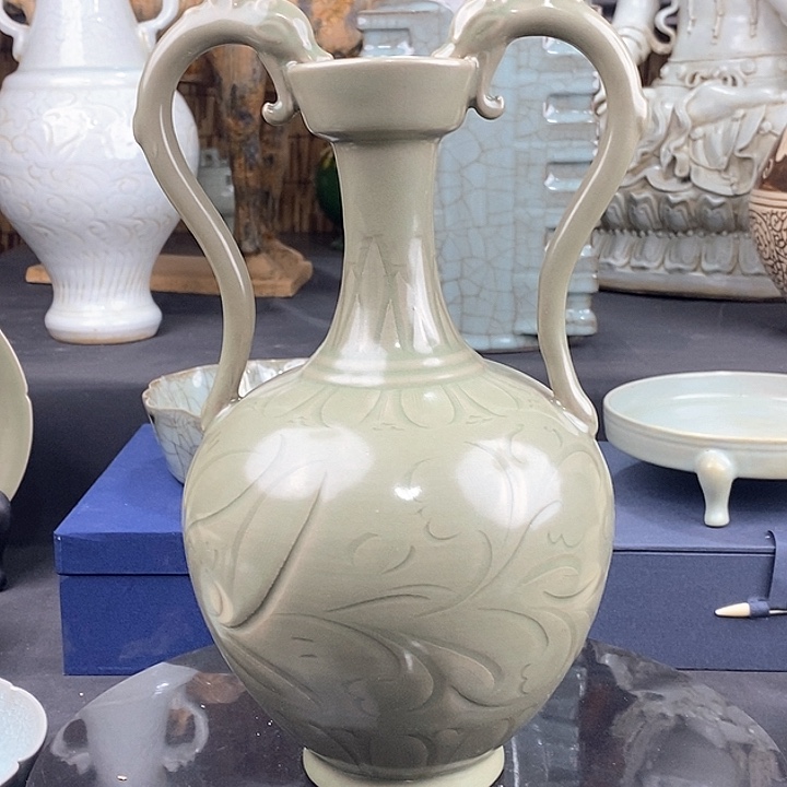 瓷片摆件1111111111111111
