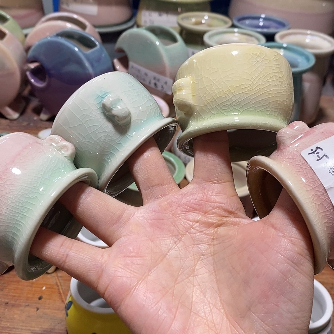 「满9.9米包邮发货」4个浮力