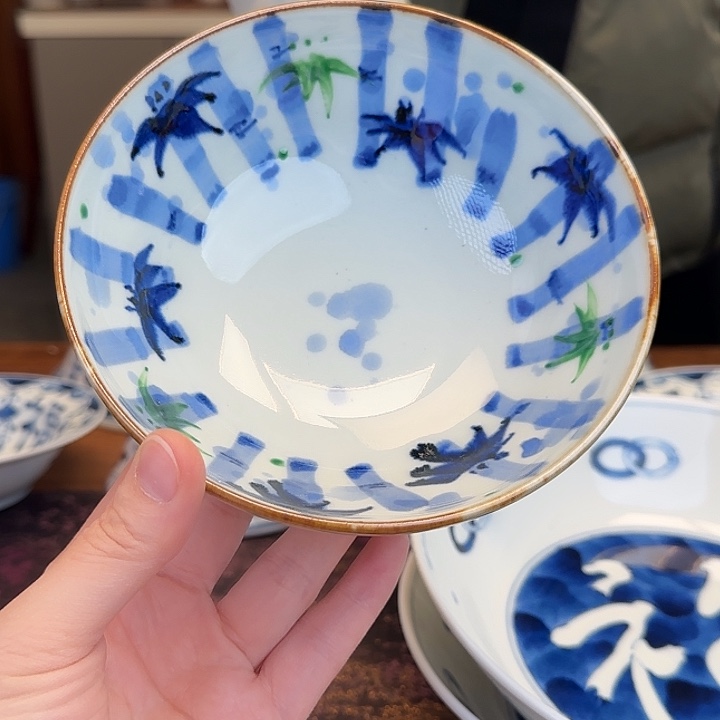 高端进口陶瓷产品