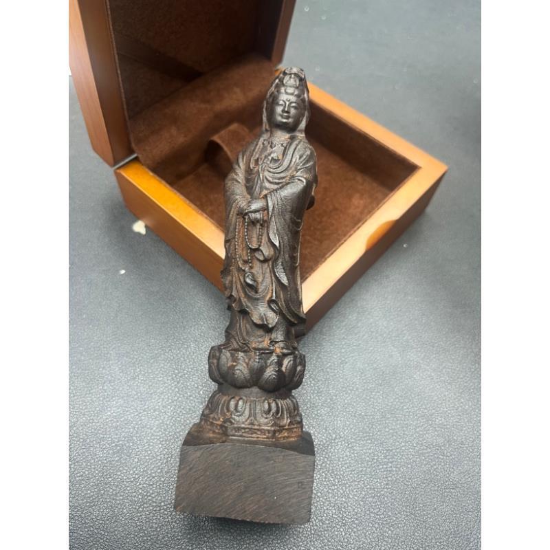 【小倩甄选】沉香文玩文创 D091