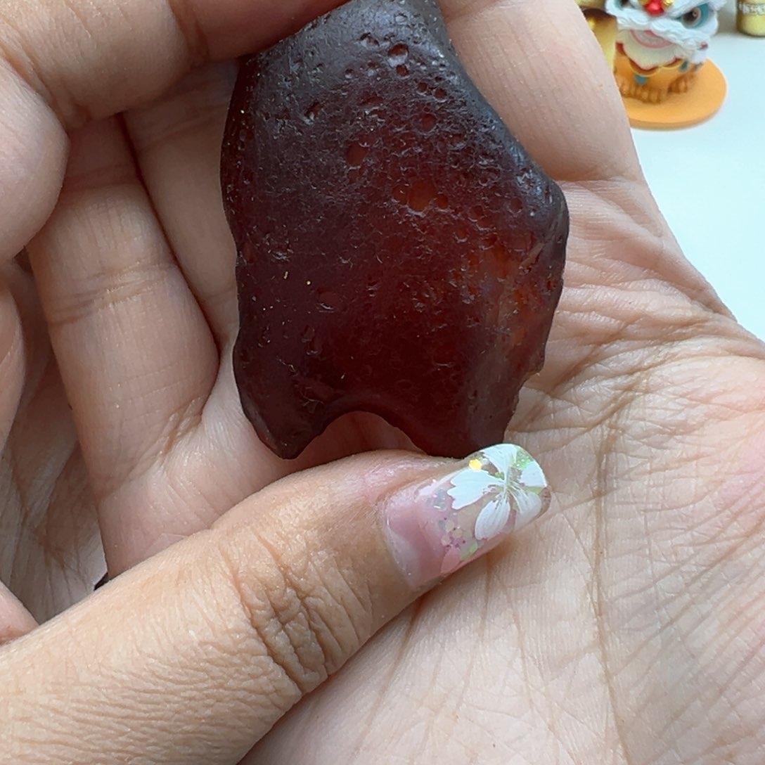 定制琥珀未镶嵌用****生蜜蜡定制