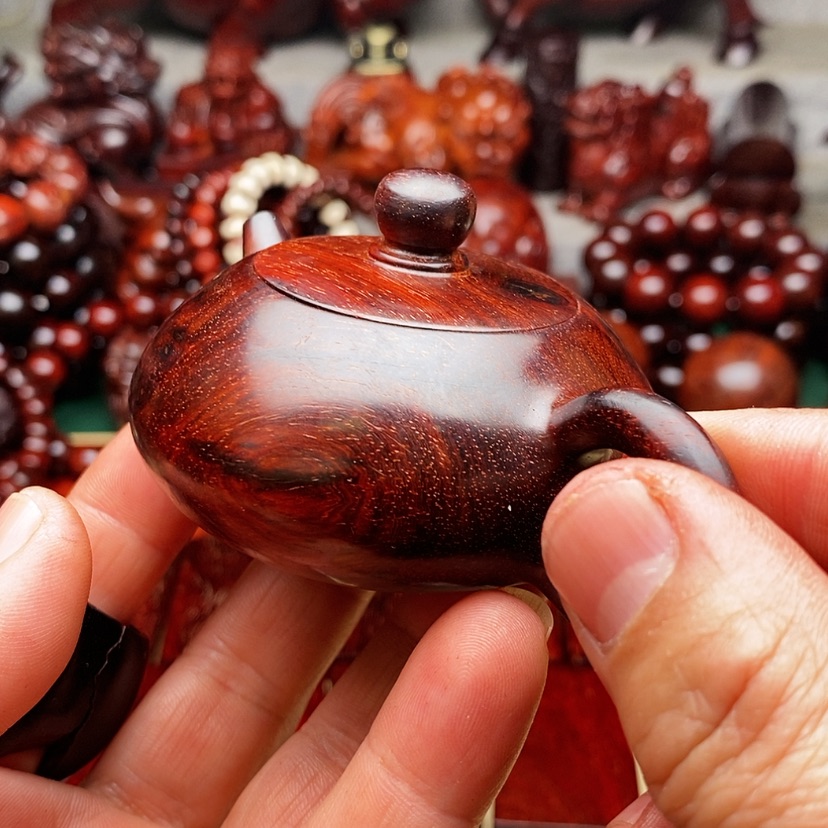 【闪购商品】檀香紫檀（小叶紫檀）