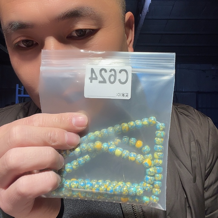 大叶紫檀（黑酸枝木类）624