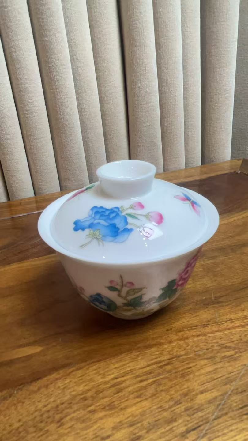 【昱器】景德镇陶瓷10