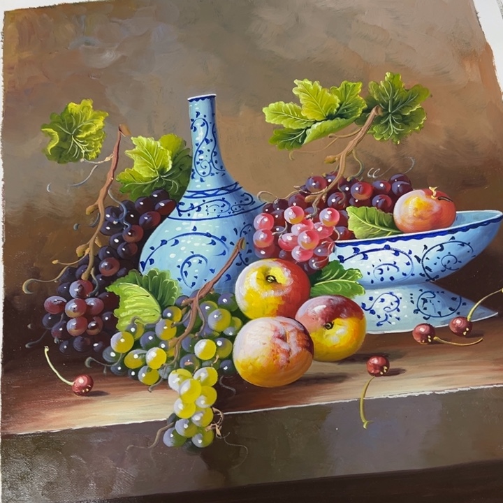 油画w y p z s p z y p p zp