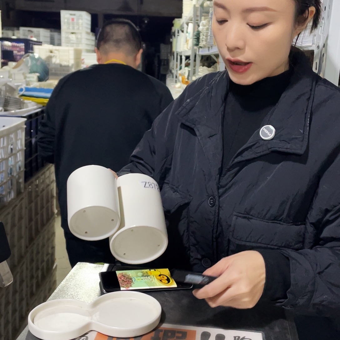 瓷片924               1套