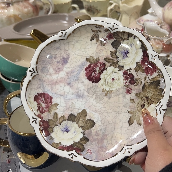 陶两个，11111111.7.5英寸