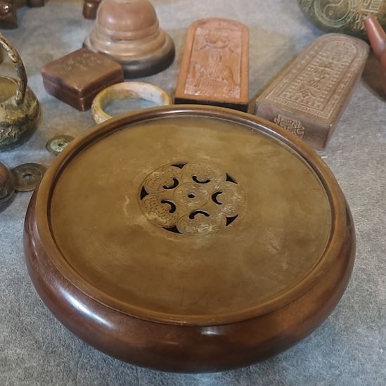 浪***城偏远地区不包邮铜