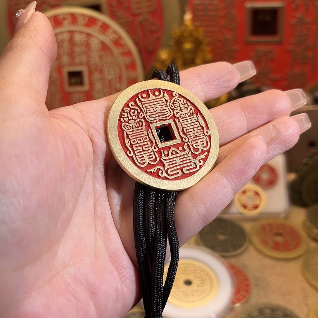 铜现代翻砂工艺作品