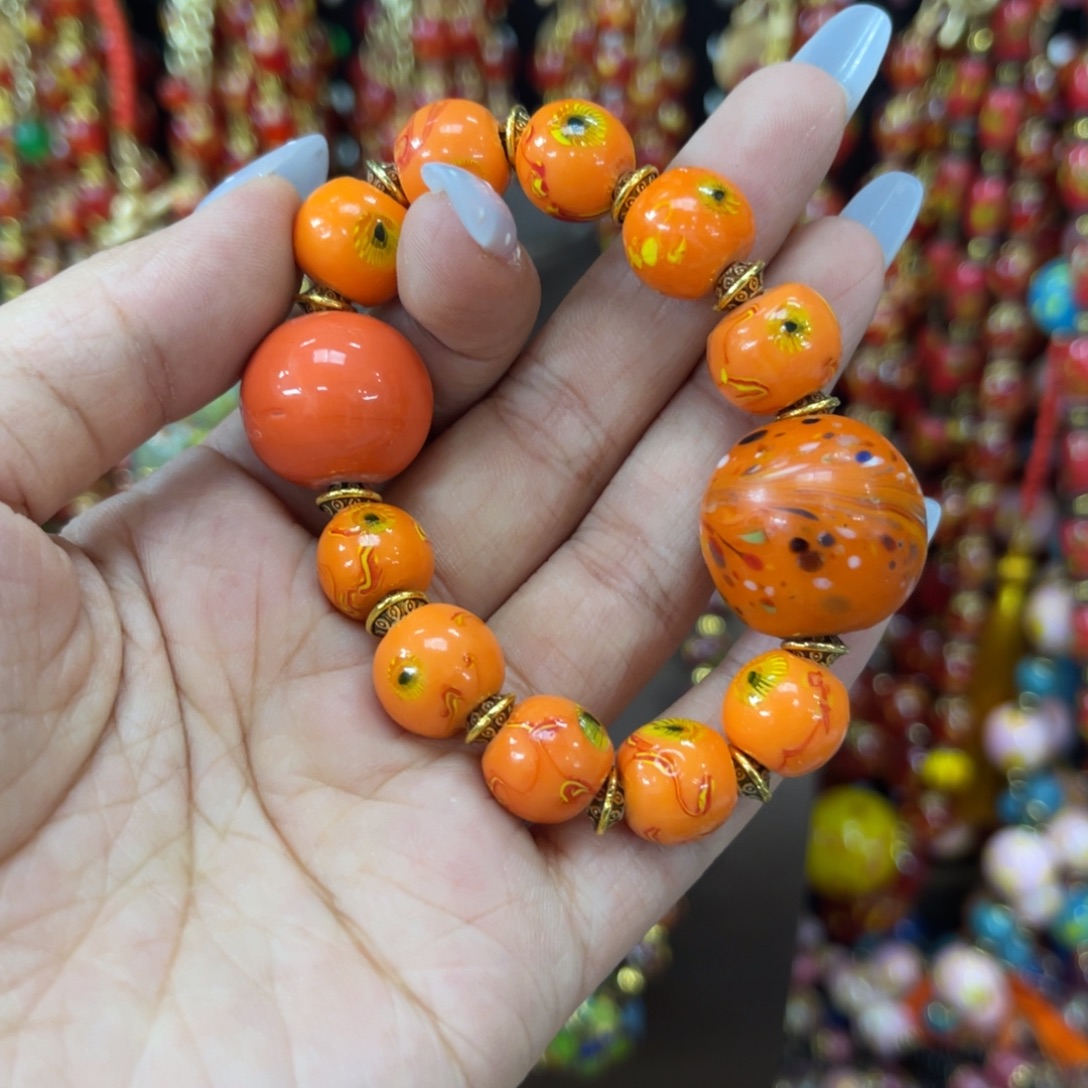 琉璃铜合金锡合金铜合金