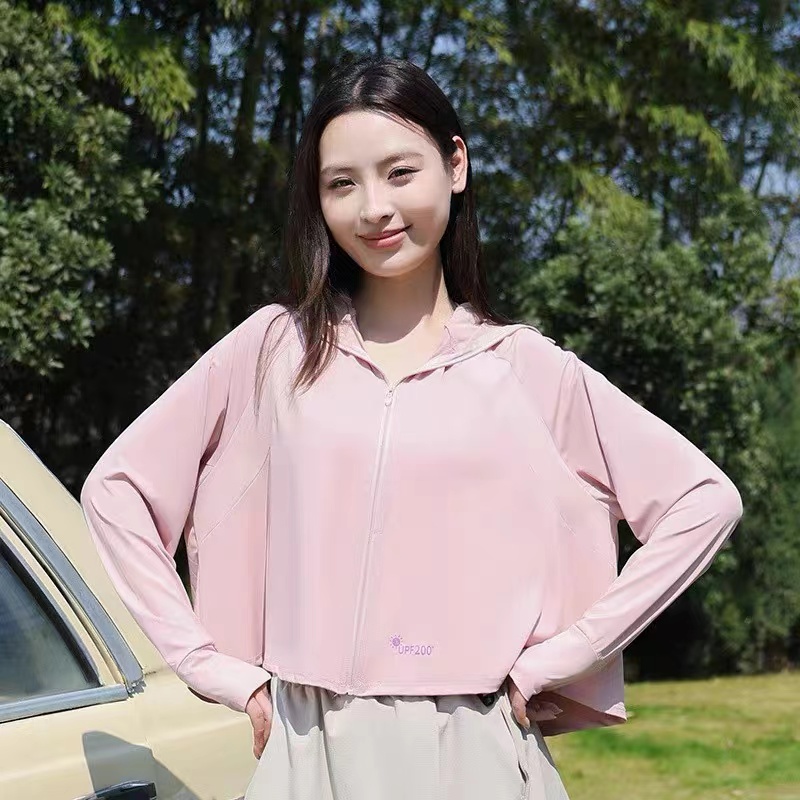 亲子款品牌防晒衣919