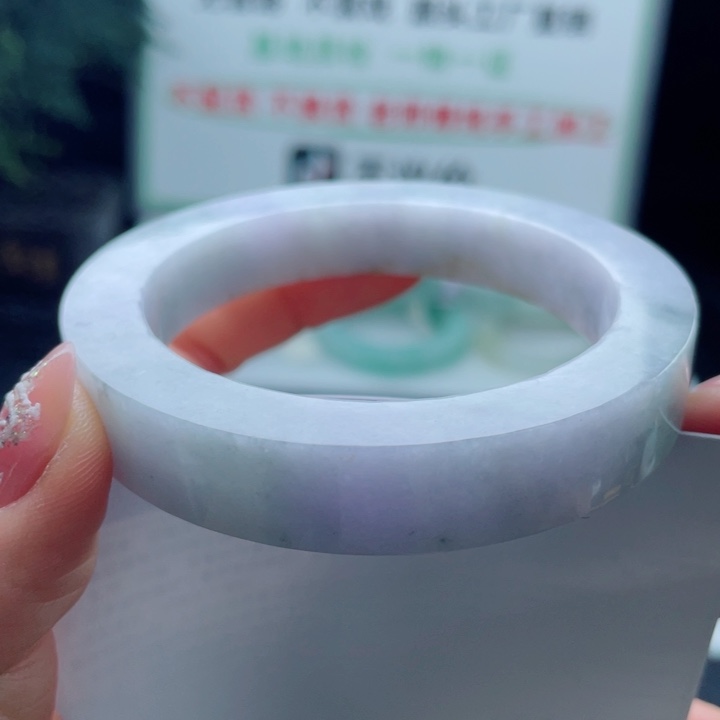 定制翡翠未镶嵌正