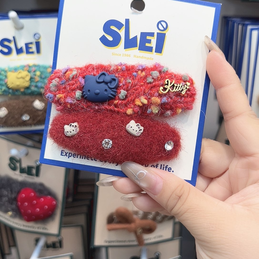 非金属红色kt掰掰